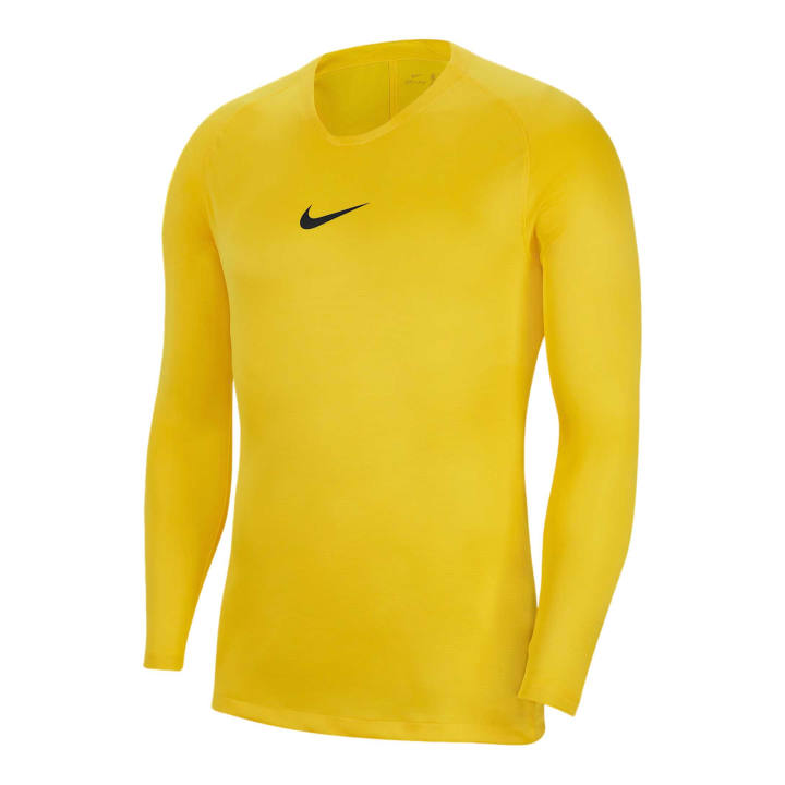 Nike Nike Dri Fit Soccer Jersey Men's