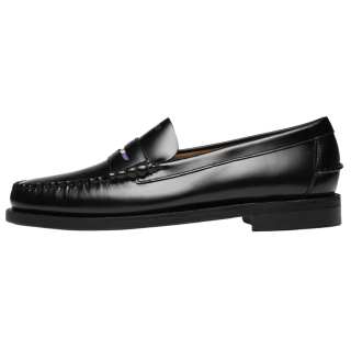 Sebago Loafers Men's Black