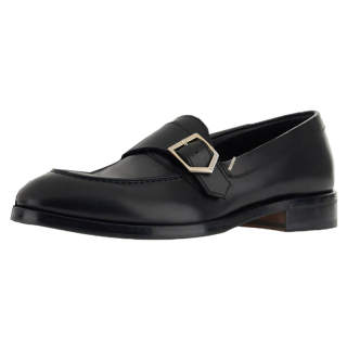 Canali Loafers Men's Black