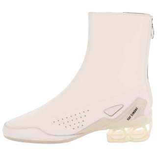 RAF SIMONS Fashion Ankle Boots Women's White