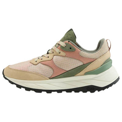 WOOLRICH Running Ripstop Sneakers