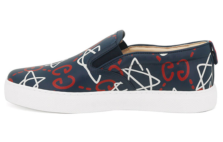 GUCCI GUCCI Apollo Slip On 'Mini Star'