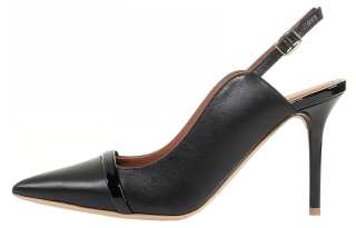 Malone Souliers Marion 70 Slingback Pumps