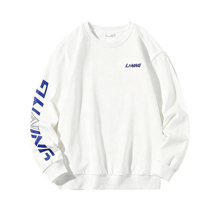Li-Ning Li Ning Sports Fashion Collection Sweatshirt Unisex
