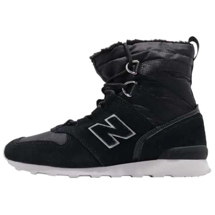 New Balance New Balance NB 510 Ankle Boots Women's Black