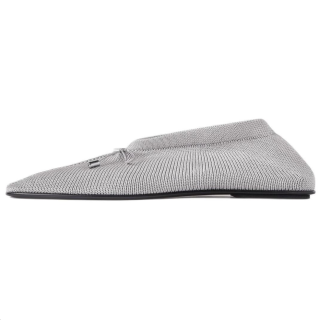 TOTEME Casual Shoes Women's Silver