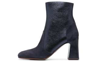 CHIE MIHARA Okini 90mm Leather Boots Women's