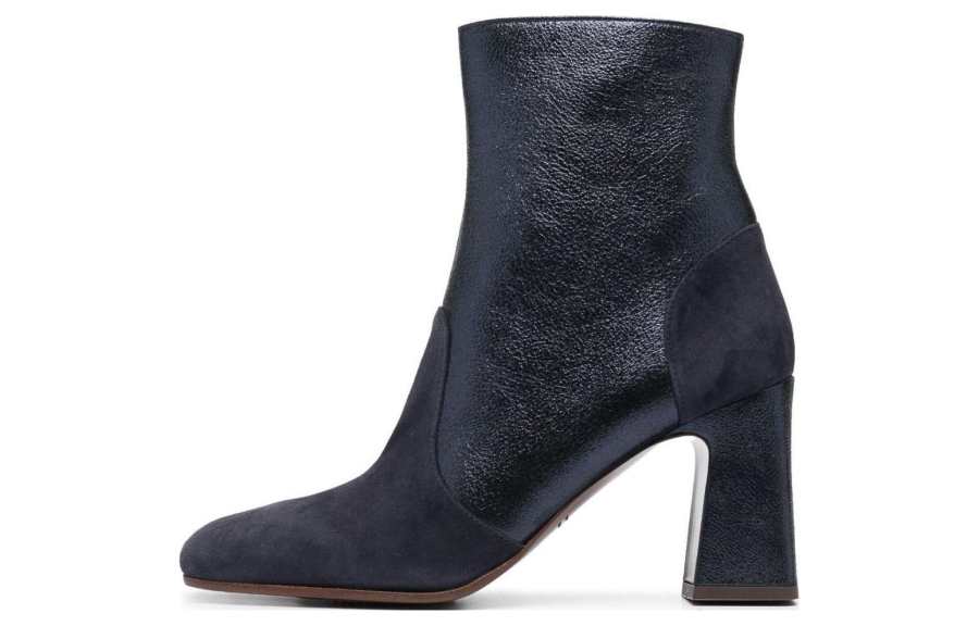 CHIE MIHARA Okini 90mm Leather Boots Women's
