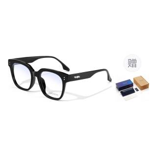 LASHION Square Eyeglass Frames Unisex