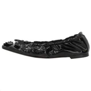 CECILIE BAHNSEN Polyester Casual Shoes Women's Black