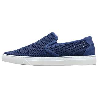 ZESPA ZSP10 Casual Shoes Men's Blue
