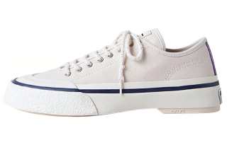 Eytys low-top lace-up sneakers