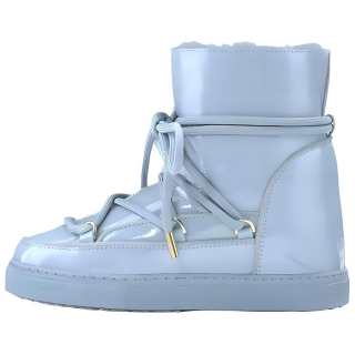 Inuikii Snow Boots Women's Blue