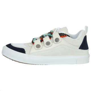 Marcelo Burlon Low top Skateboard Shoes Men's Gray