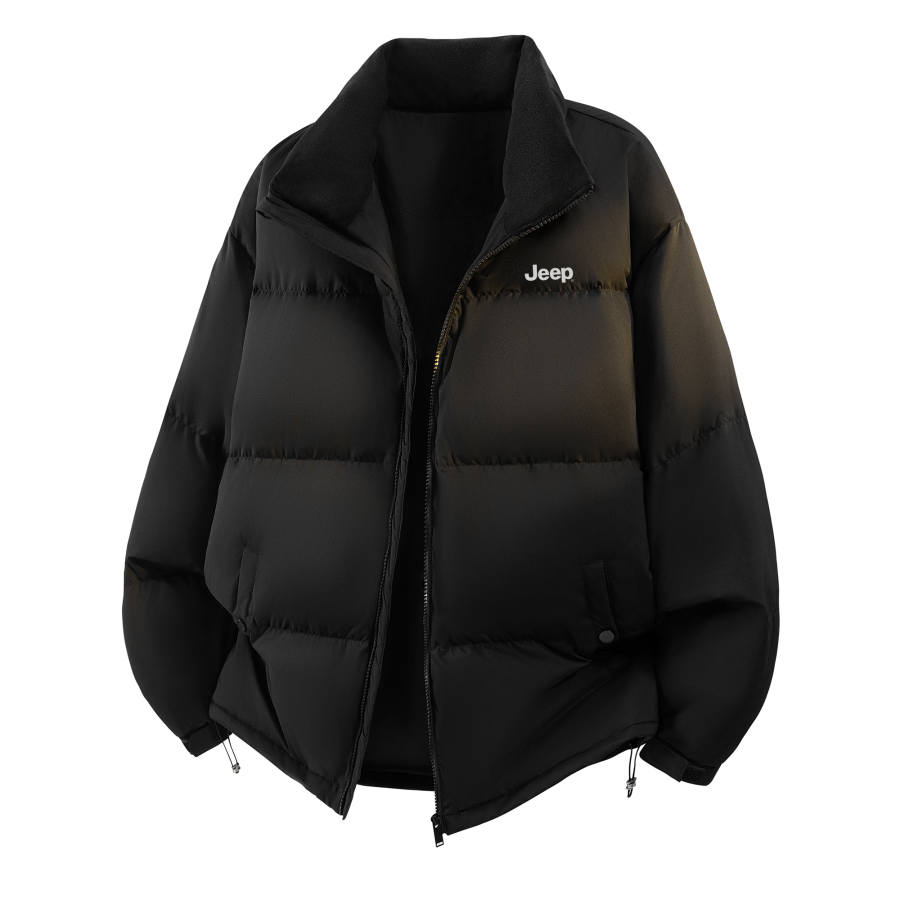 Jeep Jeep Lifestyle Down Jacket Unisex
