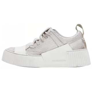 BORIS BIDJAN SABERI Bamba 2.1 Leather Low top Casual Shoes Men's Light Gray