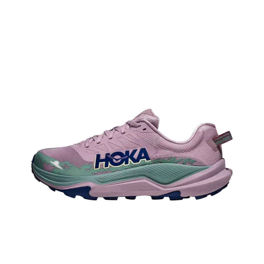 HOKA ONE ONE Torrent 4 Cushioning Support Rebound Low top Casual Running Shoes Women's