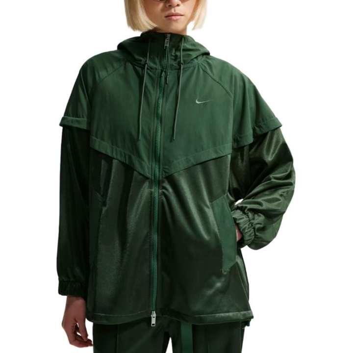 Nike Nike Sportswear Women's Oversized Windrunner Jacket