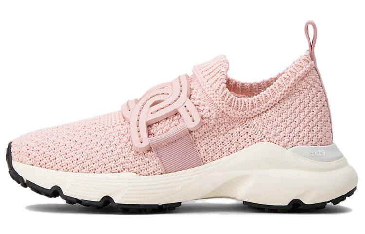 TOD'S Casual Shoes Women's Low Top Pink