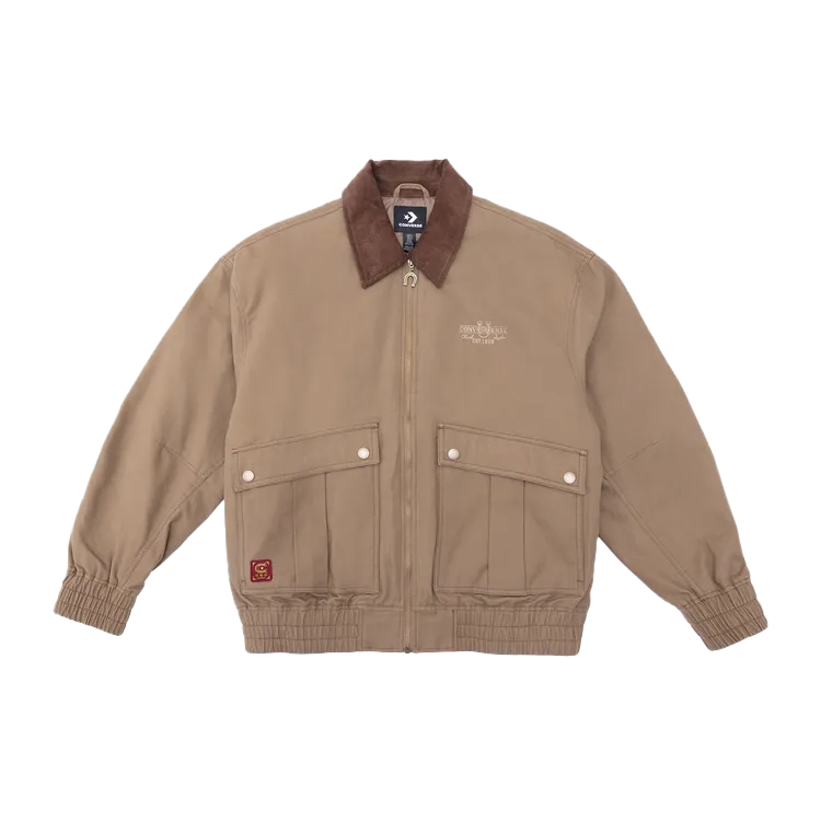 Converse Converse Mare Start Collection FW25 Puffer Jacket Men's