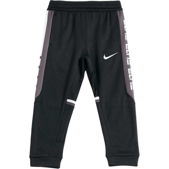 Nike Nike Knitted Sweatpants Black Kids'