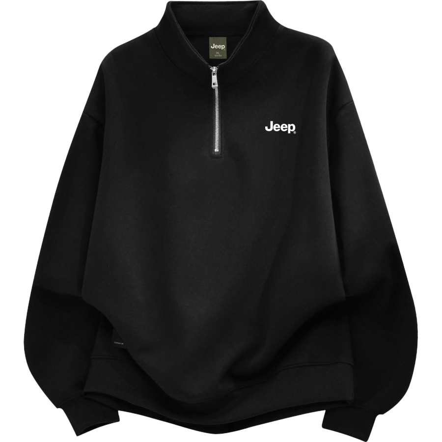 Jeep Jeep Wrangler Sweatshirt Unisex