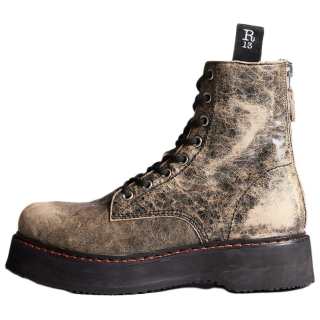 R13 Ankle Boots Women's Brown
