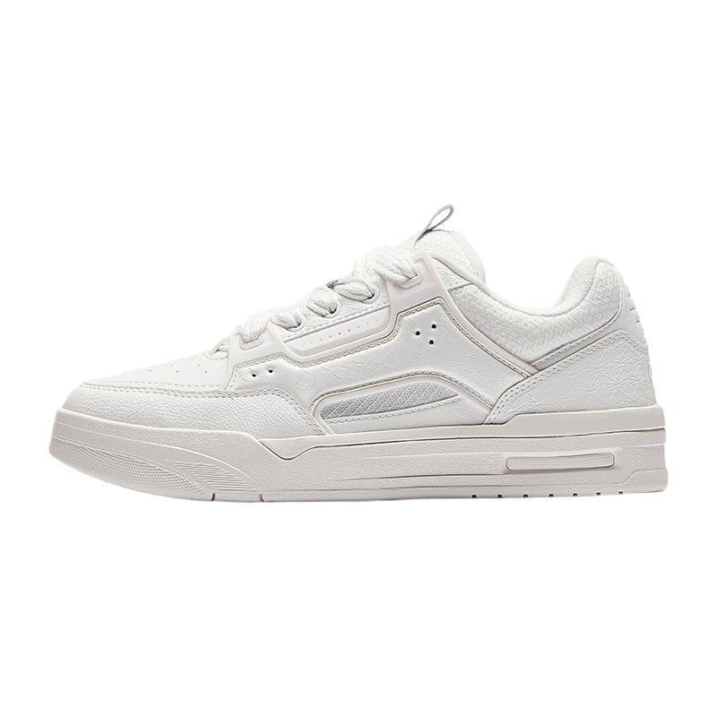 Anta Jie 4 Cushioning, Wear Resistant Low top Skateboard Shoes Women's