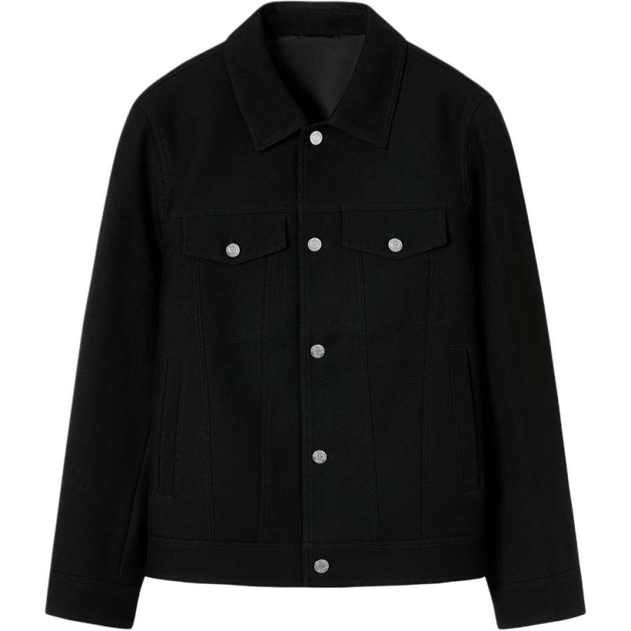 KARL LAGERFELD / Karl Lagerfeld Jeans Puffer Jacket Unisex
