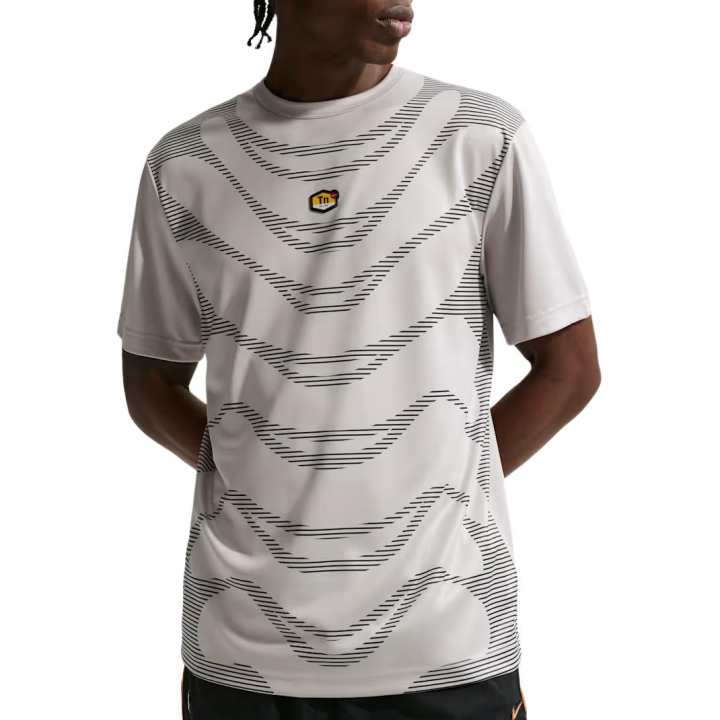 Nike Nike Sportswear FW25 Tuned Air Soccer Jersey Men's