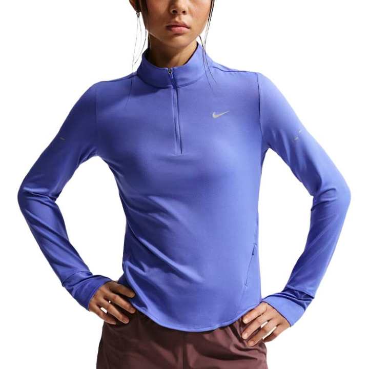 Nike Nike Running T Shirts Women's Royal Blue