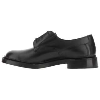 Tricker's Loafers Men's Black