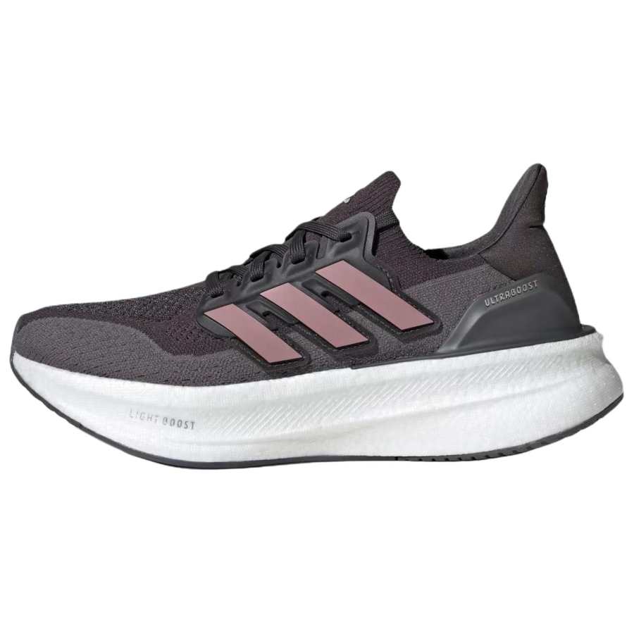 Adidas Adidas Ultraboost 5.0 Rebound Casual Track & Field Competition Running Shoes Women's Taupe Gray
