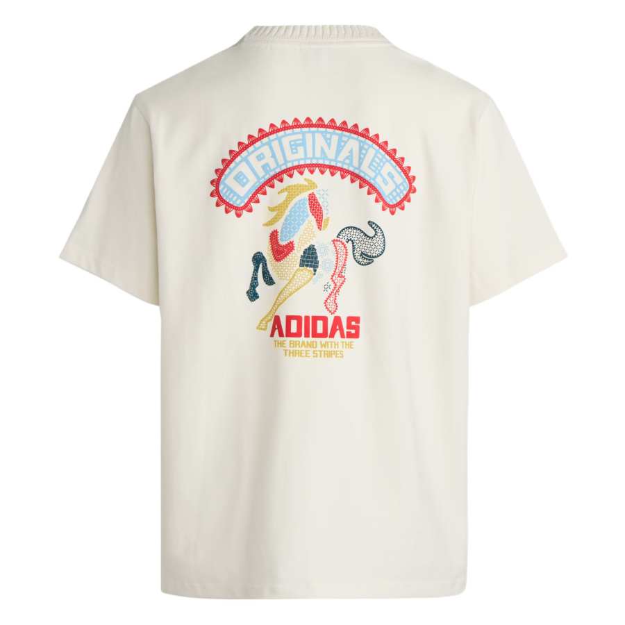 Adidas Originals T Shirt Unisex