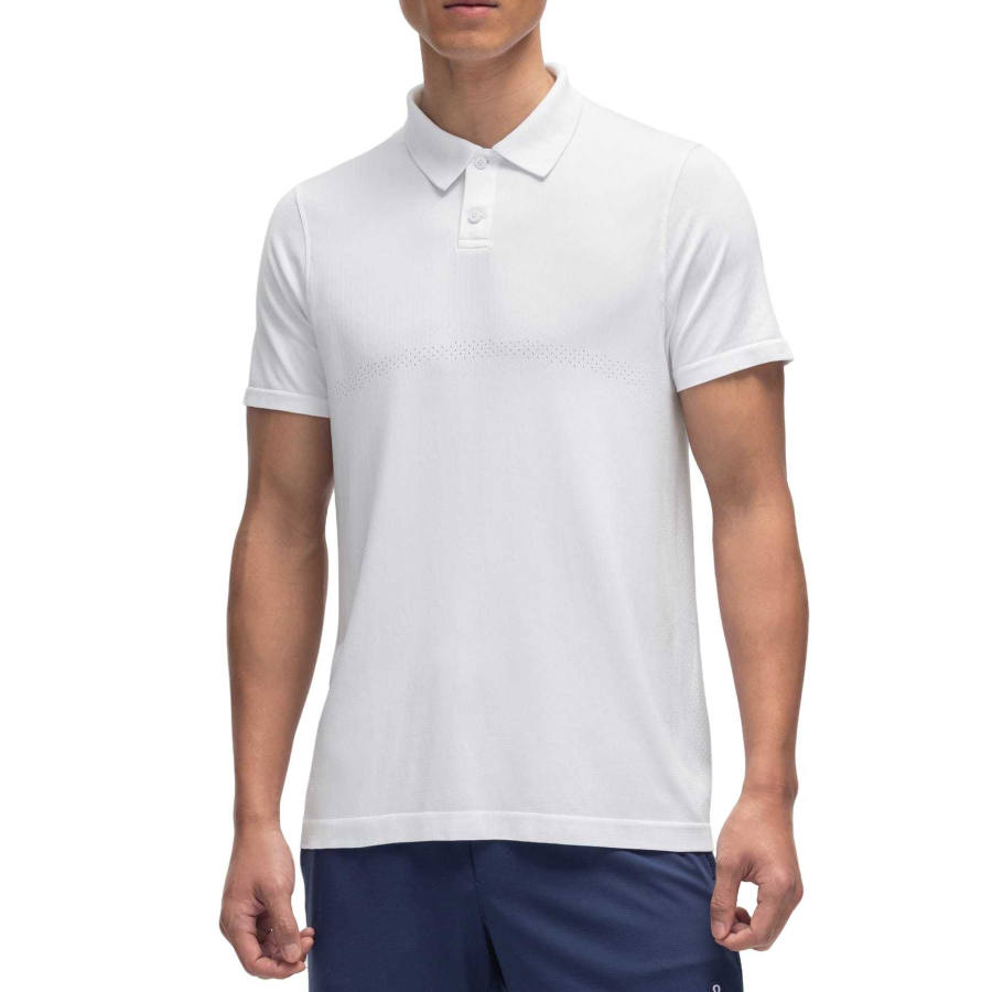 Lululemon Lululemon Tennis Tops Men's Moderate