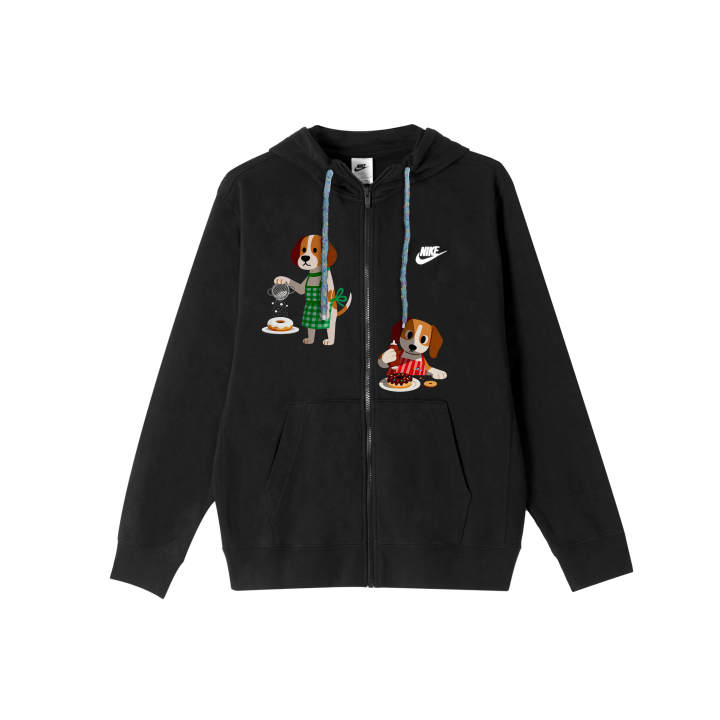 Nike Nike Sports Life Collection Jacket Men's