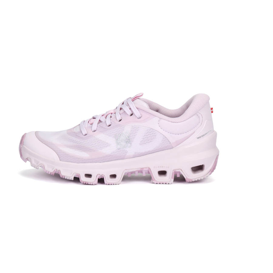 LOEWE On x LOEWE Cloudventure 2.0 Low top Casual Shoes Women's Pink