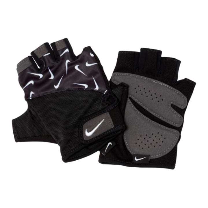 Nike Nike Sports Gloves Women's Black/White