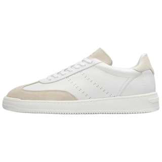ZESPA Low top Skateboard Shoes Men's Ecru