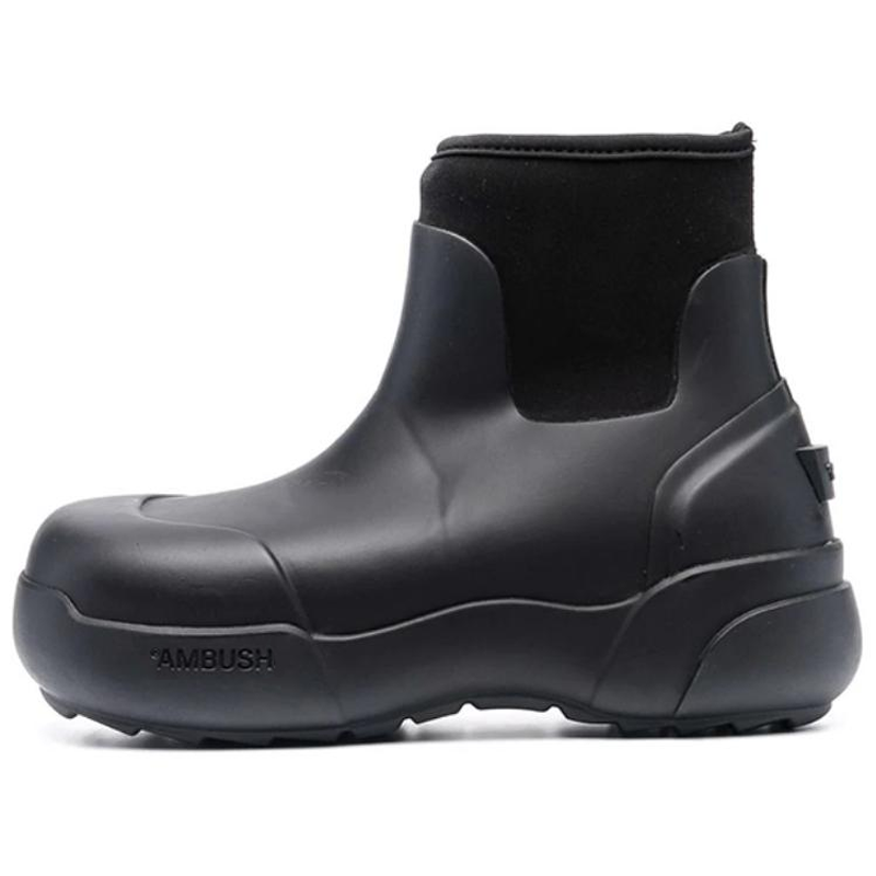 AMBUSH Chunky Ankle Boots