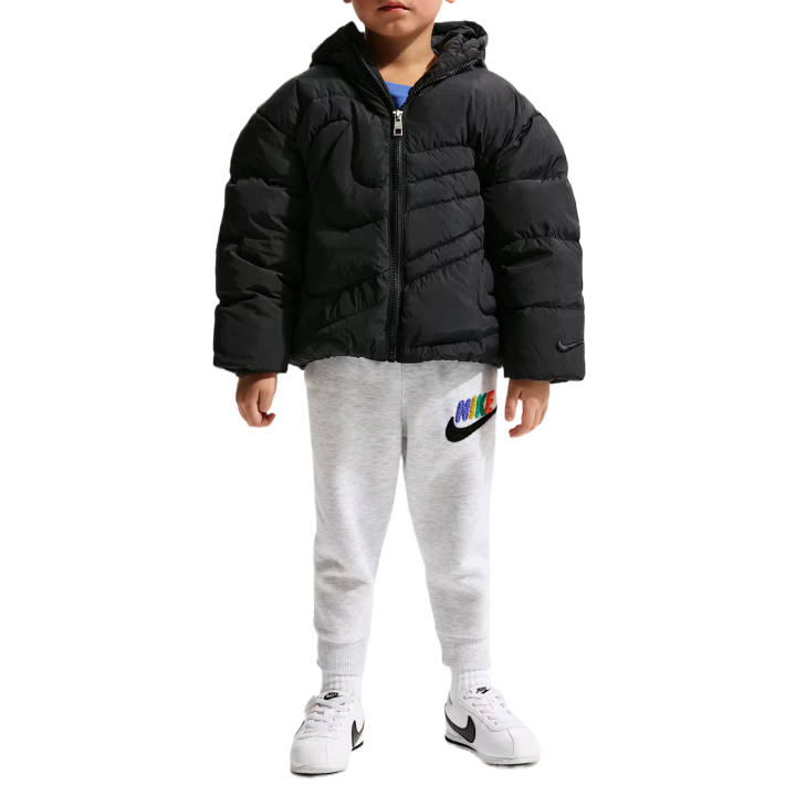 Nike Nike Kids Jackets Hooded Moderate
