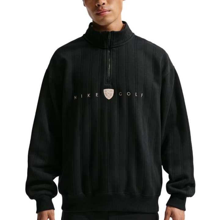 Nike Nike Fairway Fresh Men's Therma-FIT Oversized 1/2-Zip Golf Top