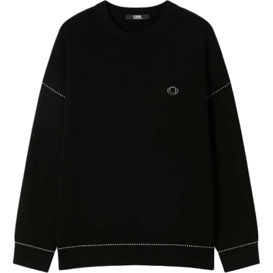 KARL LAGERFELD / Karl Lagerfeld Jeans Knitwear Unisex