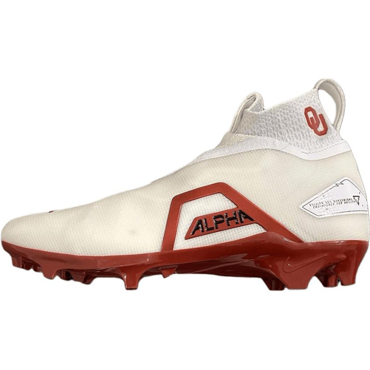 Jordan Jordan Alpha Menace Pro 3 Soccer Shoes Men's Ecru