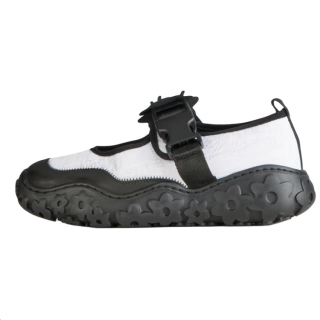 CECILIE BAHNSEN Giros Casual Shoes Women's White