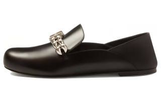 Ports 1961 Chain-link Detail Loafers