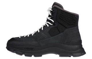 AMBUSH Lug sole Hiking Boots