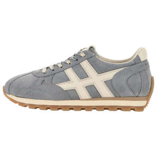 Hogan H671 suede sneakers Women's
