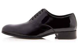 TOM FORD Edgar Men's Casual Shoes Men's Black
