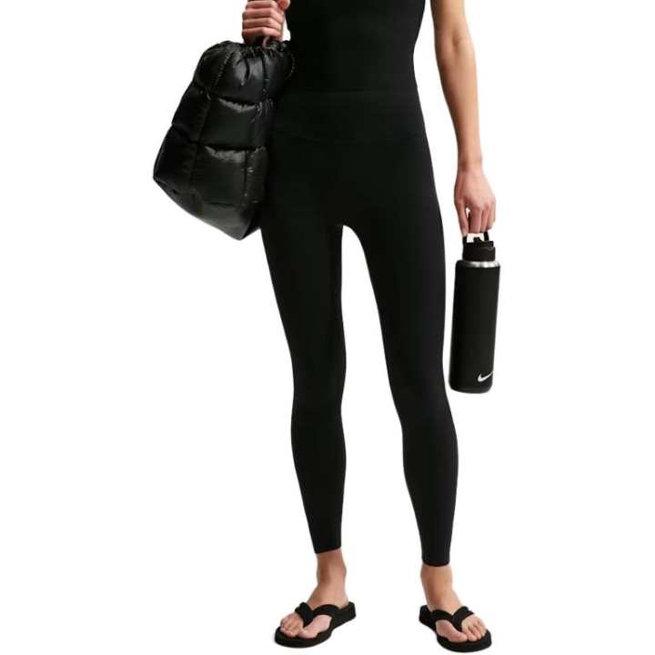 Nike Nike Sports Pants Women's Black Moderate